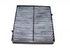 Filtro, aire habitáculo Cabin Air Filter:163 835 00 47