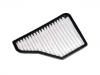 Filtre compartiment Cabin Air Filter:140 835 01 47