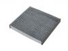 Cabin Air Filter:87139-50030