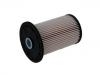 Filtro de combustible Fuel Filter:1 352 443