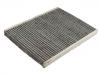 Filter, Innenraumluft Cabin Air Filter:15811562