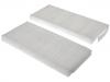 Filtre compartiment Cabin Air Filter:93197779