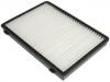 Filtro, aire habitáculo Cabin Air Filter:96440878