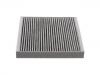 Filtro, aire habitáculo Cabin Air Filter:13396514