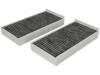 Filtre compartiment Cabin Air Filter:64 31 9 297 750