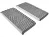 Filtro, aire habitáculo Cabin Air Filter:LDY3-61-J6X