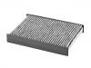 Filtro, aire habitáculo Cabin Air Filter:27 27 748 12R