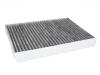 Filtro, aire habitáculo Cabin Air Filter:87139-50110