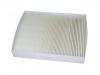 Filtro, aire habitáculo Cabin air filter:1 204 459