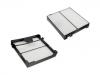 Filter, Innenraumluft Cabin Air Filter:G3010-SA100