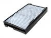 Filtre compartiment Cabin Air Filter:12758729