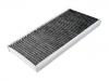 Filtre compartiment Cabin Air Filter:YS4Z-19N619-DB