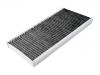 Filtro, aire habitáculo Cabin Air Filter:YS4Z-19N619-DB