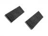 Filter, Innenraumluft Cabin Air Filter:77 11 211 700