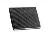 Filtre compartiment Cabin Air Filter:6447.LN