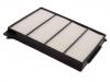 Filter, Innenraumluft Cabin Air Filter:G3210-FC000