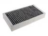 Filtro, aire habitáculo Cabin Air Filter:164 830 02 18