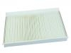 Filtre compartiment Cabin Air Filter:2E0 819 638