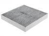 Filter, Innenraumluft Cabin Air Filter:MF 145570-0380