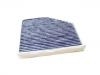 Filter, Innenraumluft Cabin Air Filter:1K2 819 653 B