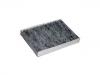 Filtre compartiment Cabin Air Filter:77 11 228 912