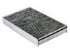 Filtre compartiment Cabin Air Filter:46513960