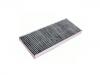 Filtre compartiment Cabin Air Filter:6447.TA